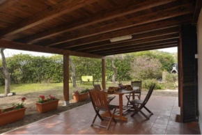 Villa il Caminetto Villasimius